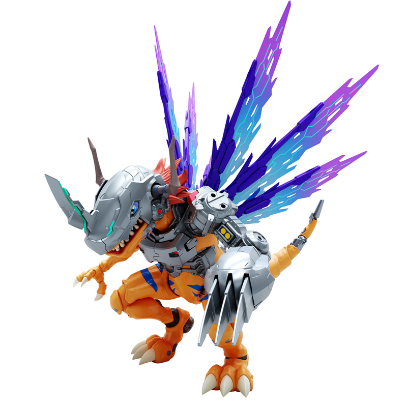 Bandai Original Genuine Figure – Model Kit Digimon Bewertung und Preis