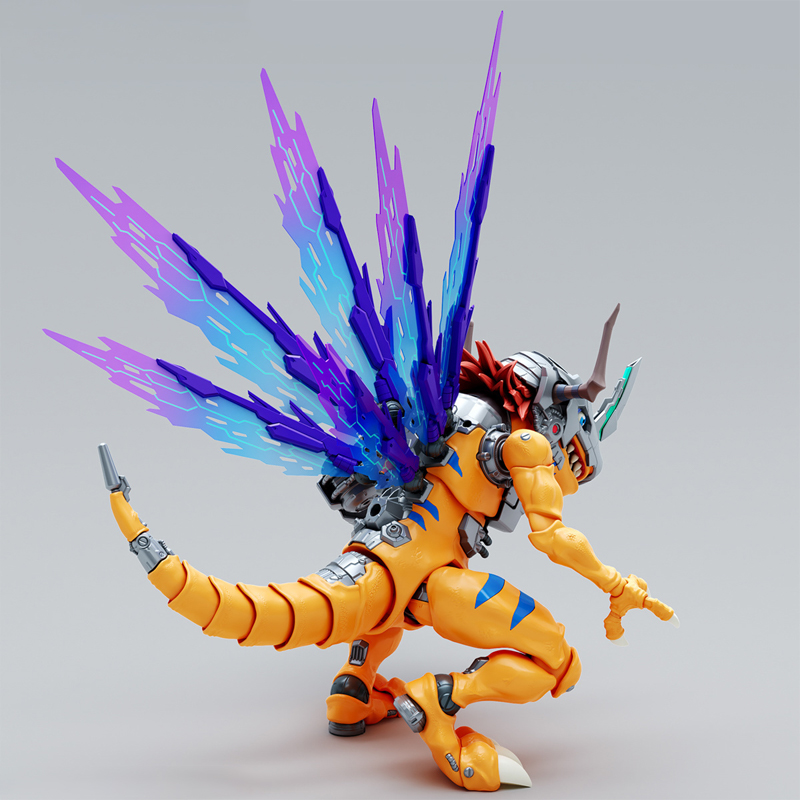 Bandai Original Genuine Figure – Model Kit Digimon Bewertung und Preis
