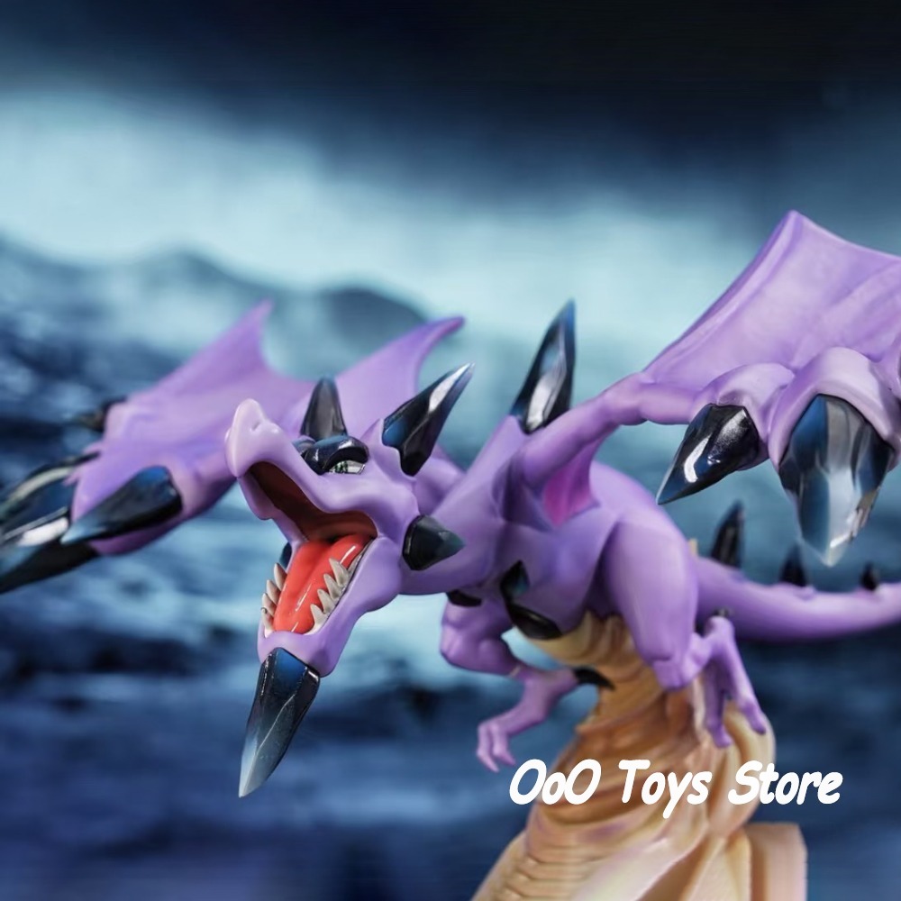 Anime Pokemon Figure Mega Aero – Model Kit Xerneas Bewertung und Preis