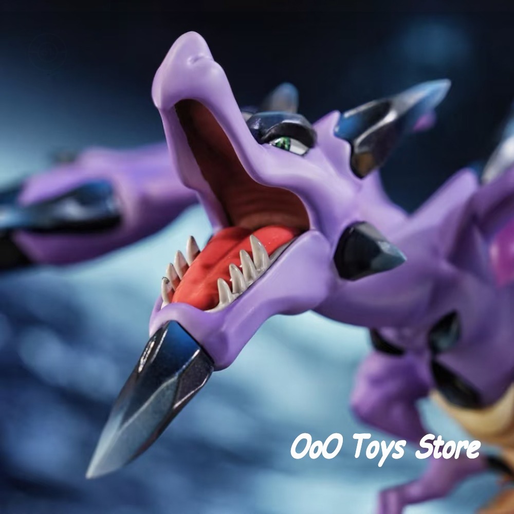 Anime Pokemon Figure Mega Aero – Model Kit Xerneas Bewertung und Preis