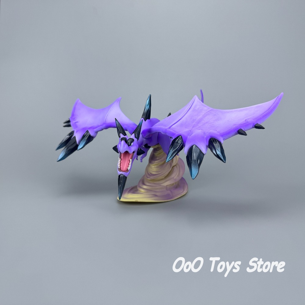 Anime Pokemon Figure Mega Aero – Model Kit Xerneas Bewertung und Preis