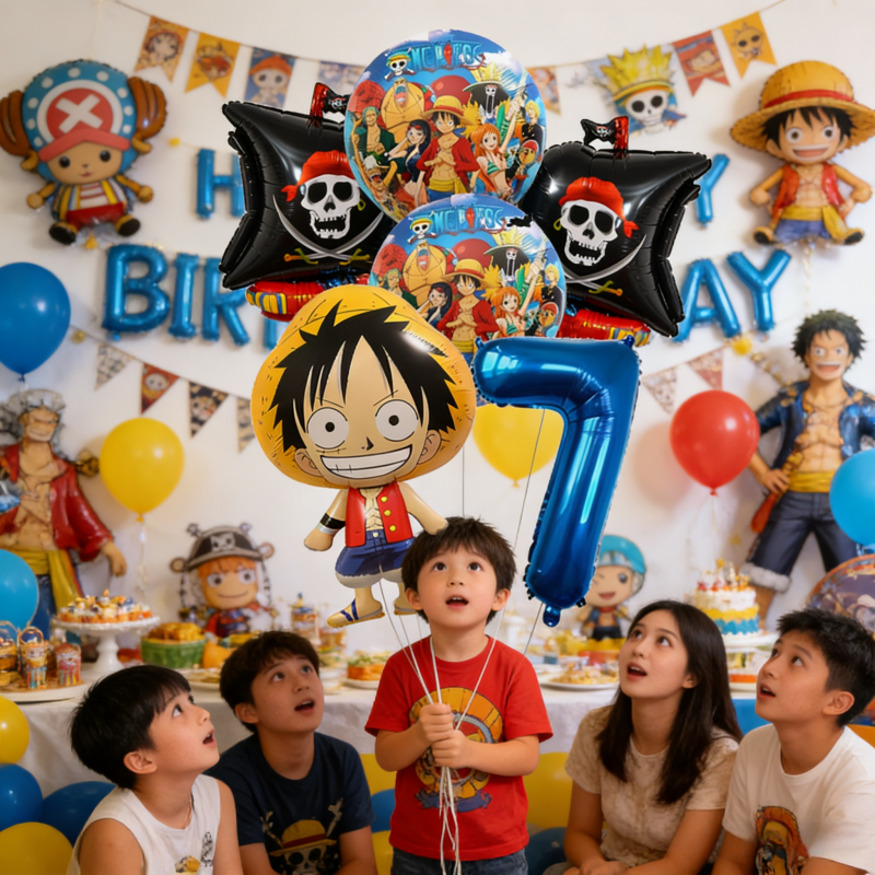 Cool One Piece Theme Luffy The – Model Kit Luffy Bewertung und Preis