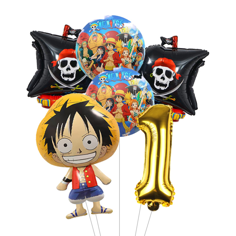 Cool One Piece Theme Luffy The – Model Kit Luffy Bewertung und Preis