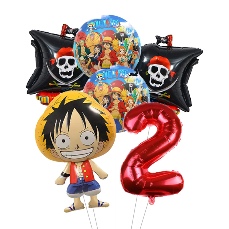 Cool One Piece Theme Luffy The – Model Kit Luffy Bewertung und Preis