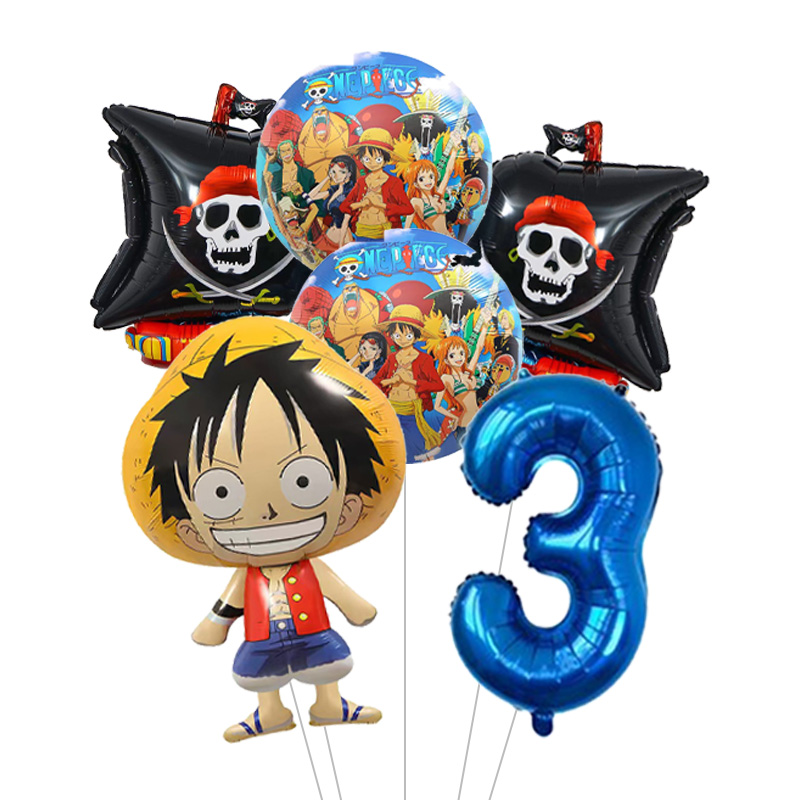 Cool One Piece Theme Luffy The – Model Kit Luffy Bewertung und Preis