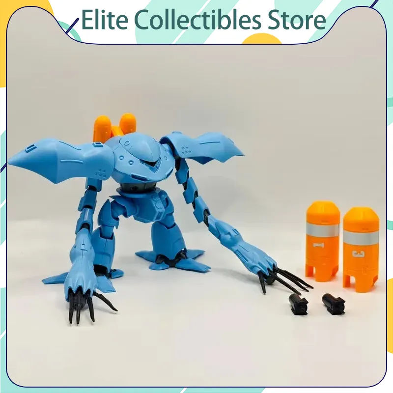 Action Figures HG 1/144 Z'Gok  – Model Kit Water Decal Bewertung und Preis