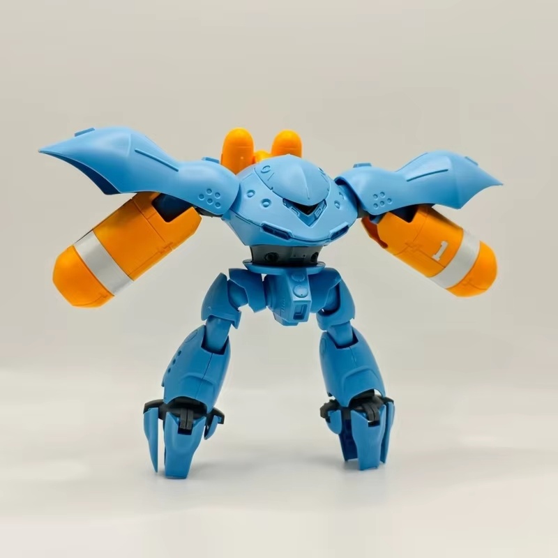 Action Figures HG 1/144 Z'Gok  – Model Kit Water Decal Bewertung und Preis