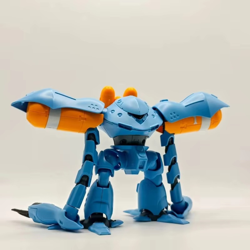 Action Figures HG 1/144 Z'Gok  – Model Kit Water Decal Bewertung und Preis