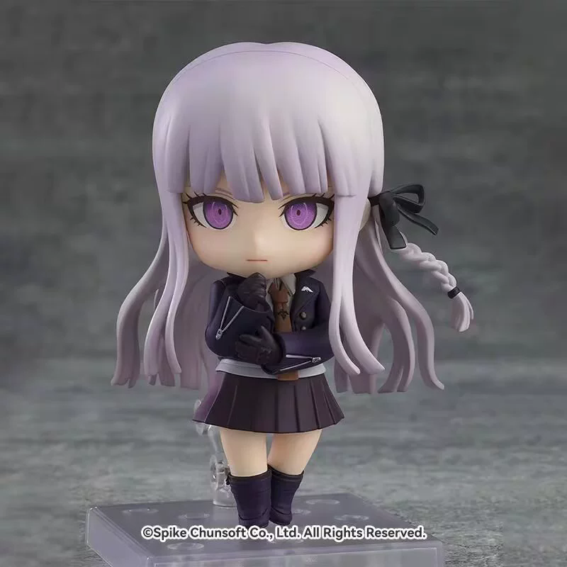 Havoc Kirigiri Kyouko Danganro – Model Kit Motor Nuclear Bewertung und Preis