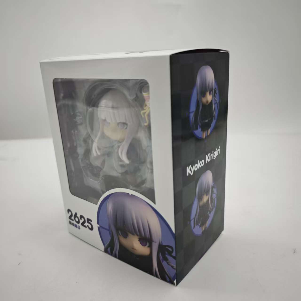 Havoc Kirigiri Kyouko Danganro – Model Kit Motor Nuclear Bewertung und Preis