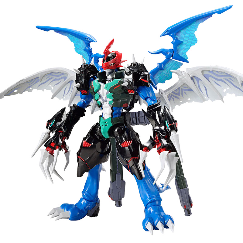 Bandai Figure Rise Standard Am – Model Kit Digimon Bewertung und Preis