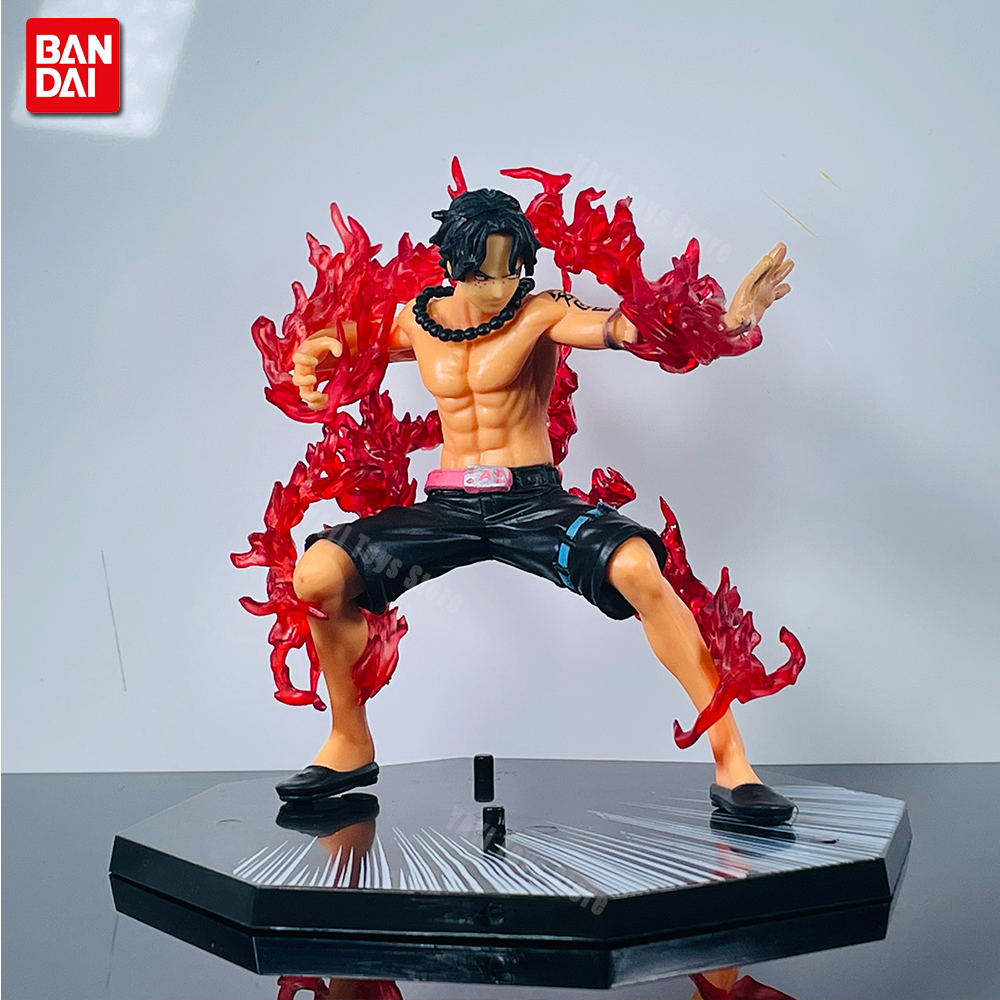 One Piece Anime Luffy Ace Sanj – Model Kit Luffy Bewertung und Preis