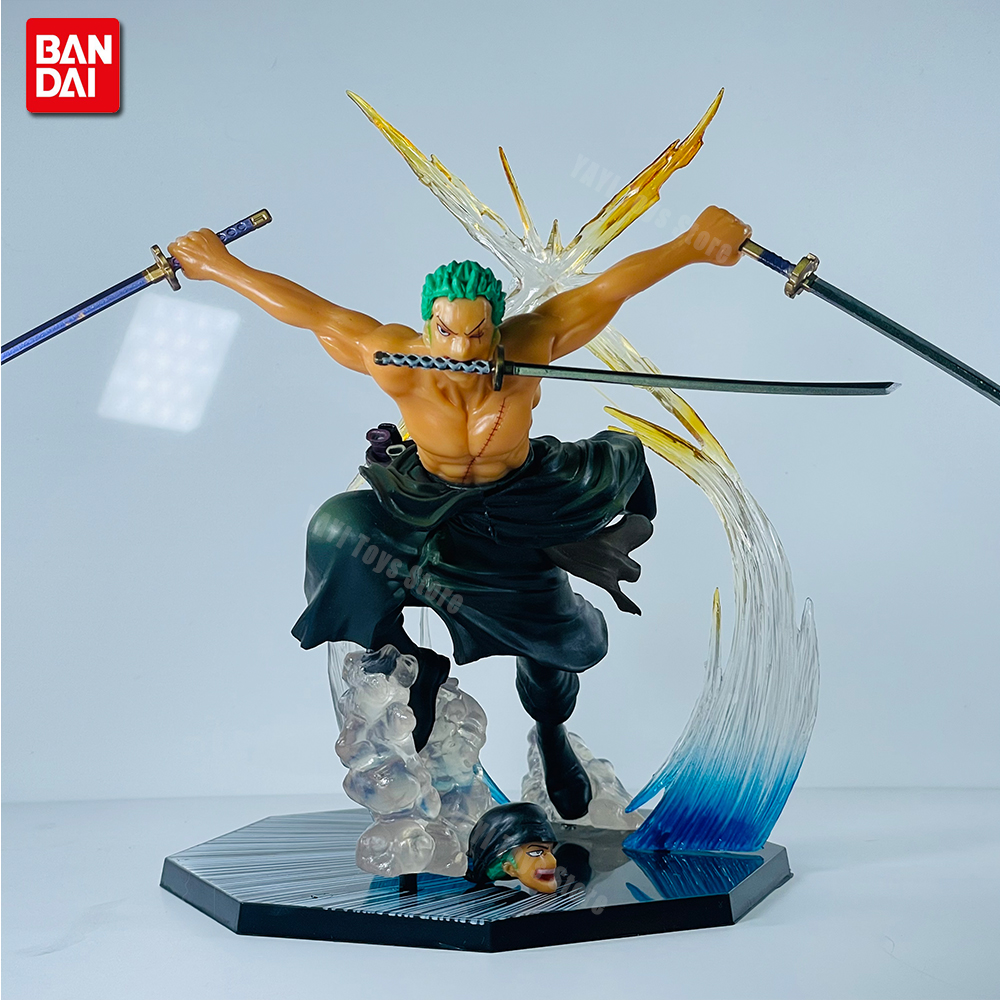 One Piece Anime Luffy Ace Sanj – Model Kit Luffy Bewertung und Preis