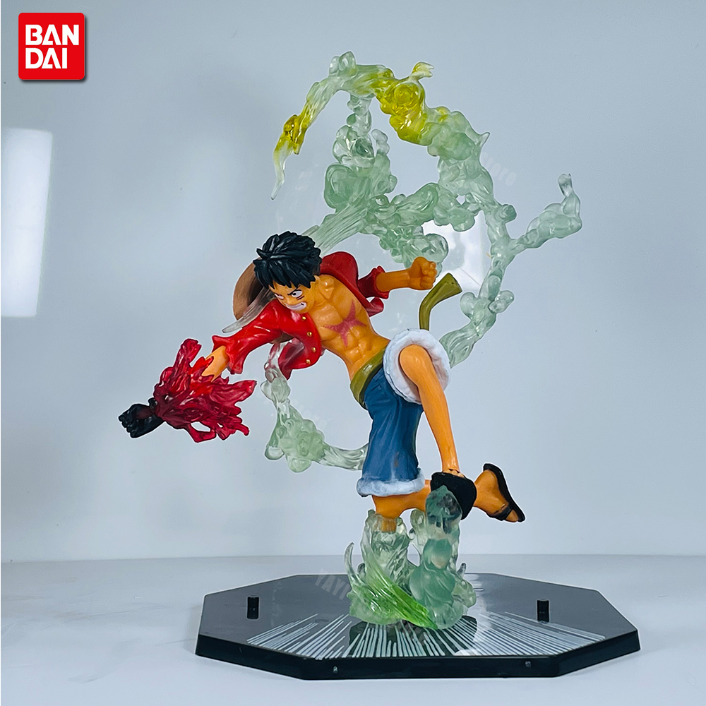 One Piece Anime Luffy Ace Sanj – Model Kit Luffy Bewertung und Preis