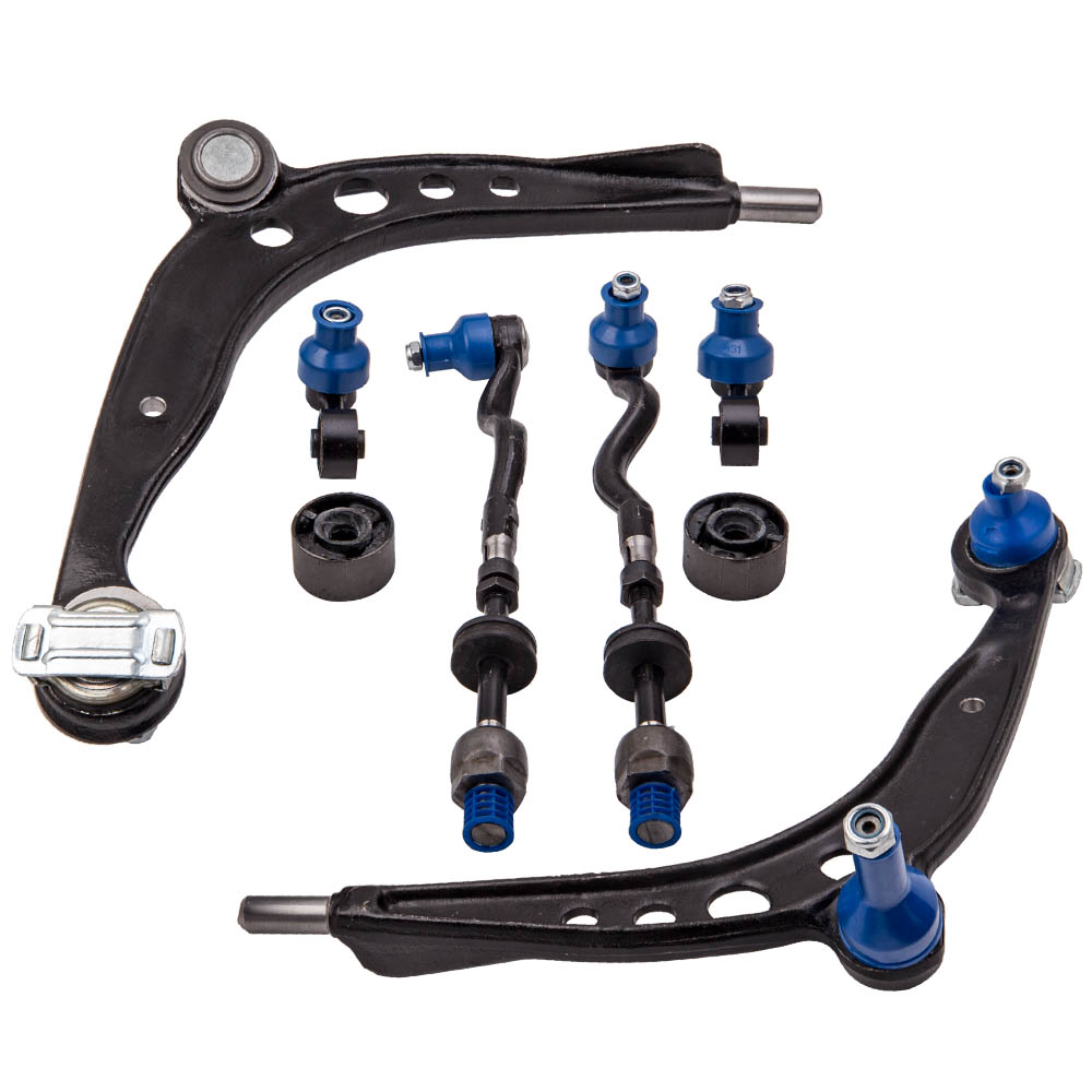 8pcs Control Arms And Tie Rod  – Model Kit Bmw Bewertung und Preis
