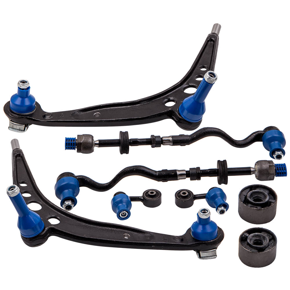 8pcs Control Arms And Tie Rod  – Model Kit Bmw Bewertung und Preis