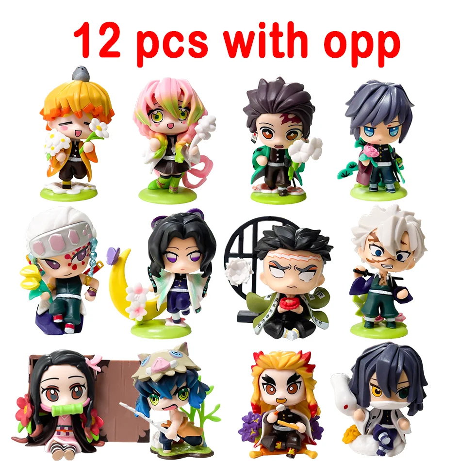Demon Slayer Blind Box Tanjiro – Model Kit Nezuko Bewertung und Preis