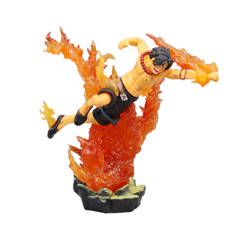 One Piece Anime Figure Luffy G – Model Kit Luffy Bewertung und Preis