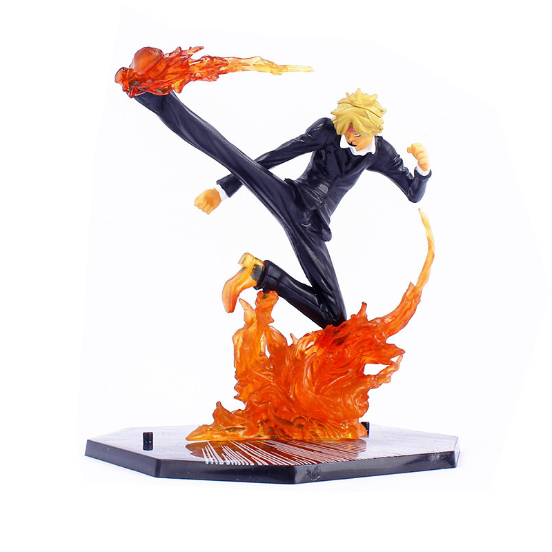 One Piece Anime Figure Luffy G – Model Kit Luffy Bewertung und Preis