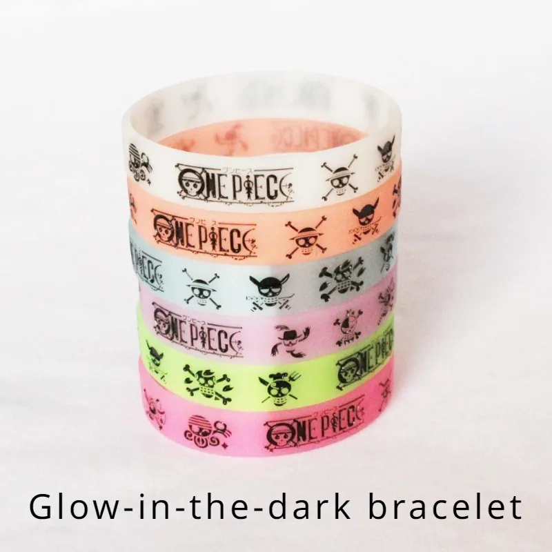 One Piece Fluorescent Bracelet – Model Kit Luffy Bewertung und Preis