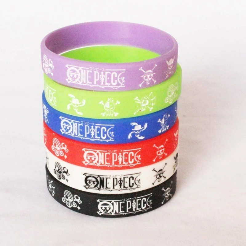 One Piece Fluorescent Bracelet – Model Kit Luffy Bewertung und Preis