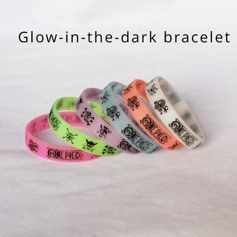 One Piece Fluorescent Bracelet – Model Kit Luffy Bewertung und Preis