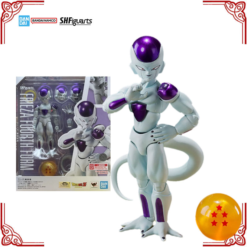In Stock Genuine Bandai Dragon – Model Kit Frieza Bewertung und Preis