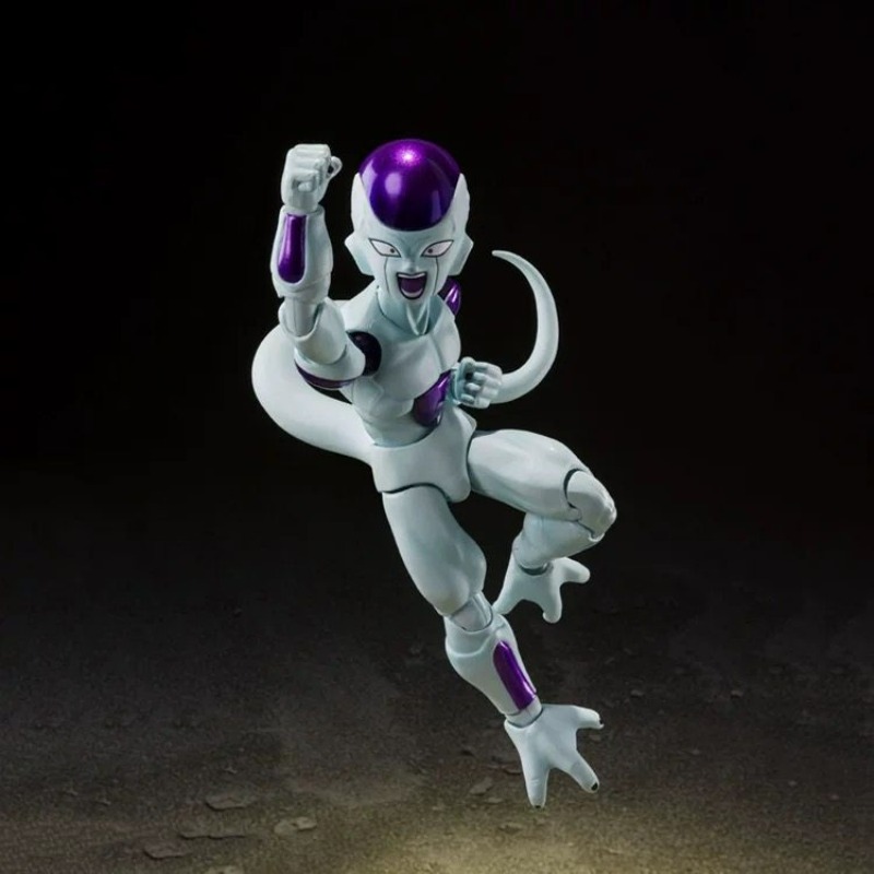 In Stock Genuine Bandai Dragon – Model Kit Frieza Bewertung und Preis