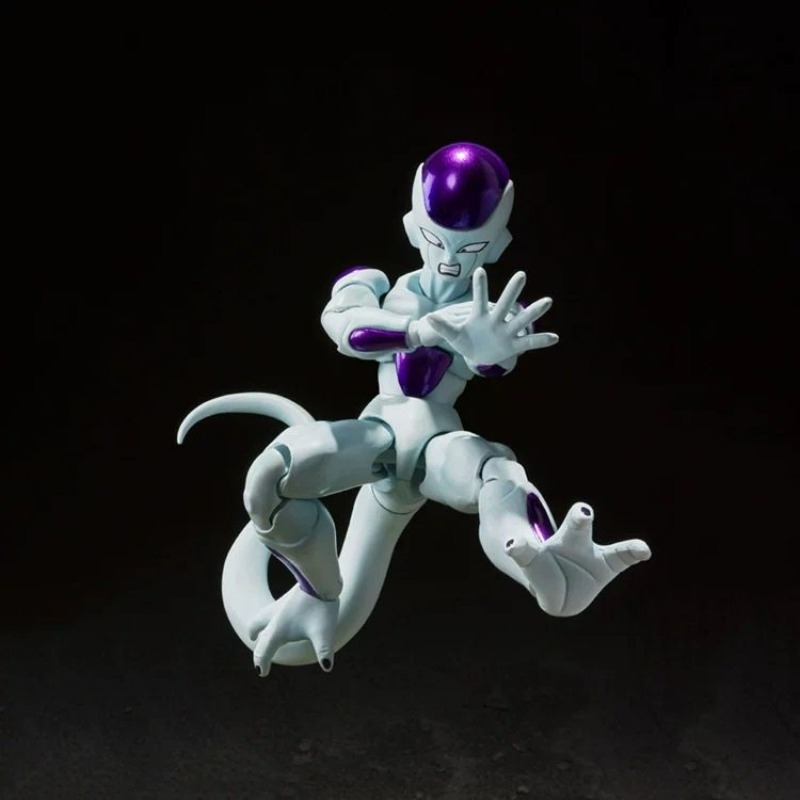 In Stock Genuine Bandai Dragon – Model Kit Frieza Bewertung und Preis