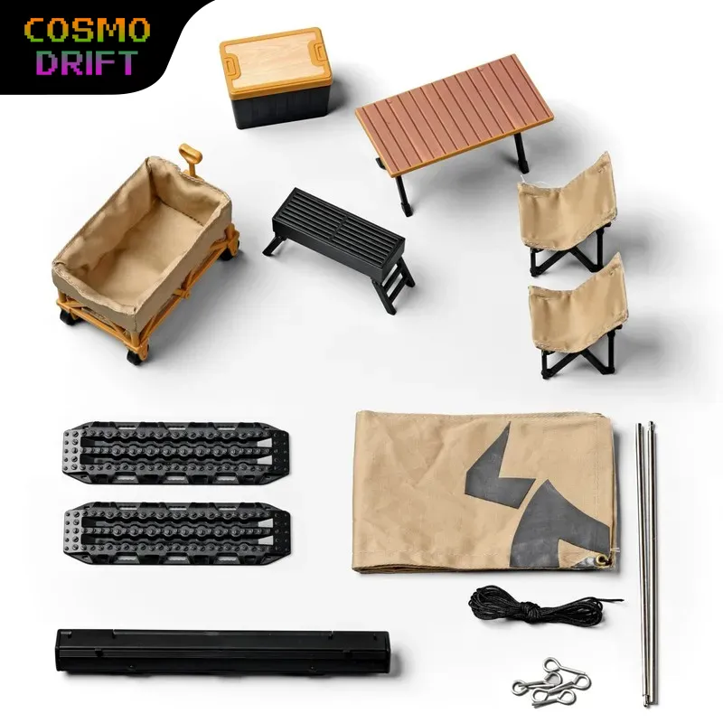 Mn Model Mn-85k 1:12 Scale Sim – Model Kit Simulator Bewertung und Preis