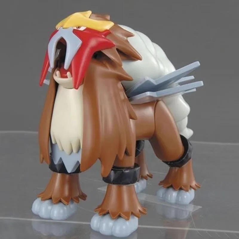 Original Bandai Pokemon Figure – Model Kit Xerneas Bewertung und Preis