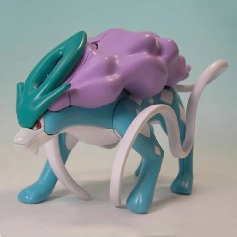 Original Bandai Pokemon Figure – Model Kit Xerneas Bewertung und Preis