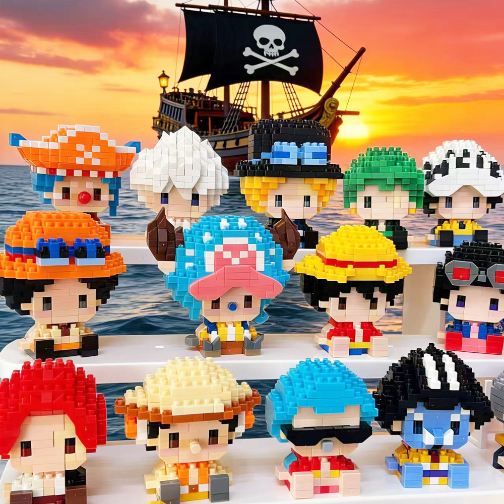 ONE PIECE Sun God Nika Luffy M – Model Kit Luffy Bewertung und Preis