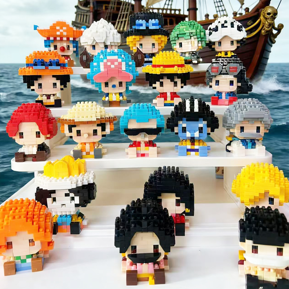 ONE PIECE Sun God Nika Luffy M – Model Kit Luffy Bewertung und Preis