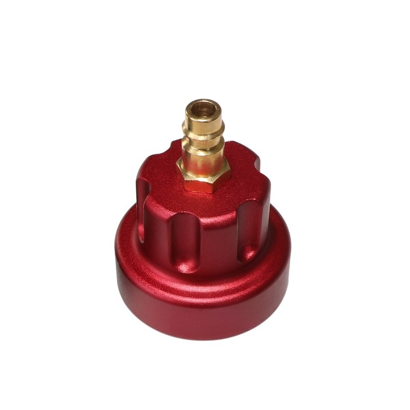 Radiator Vacuum Coolant Refill – Model Kit Toy Bewertung und Preis