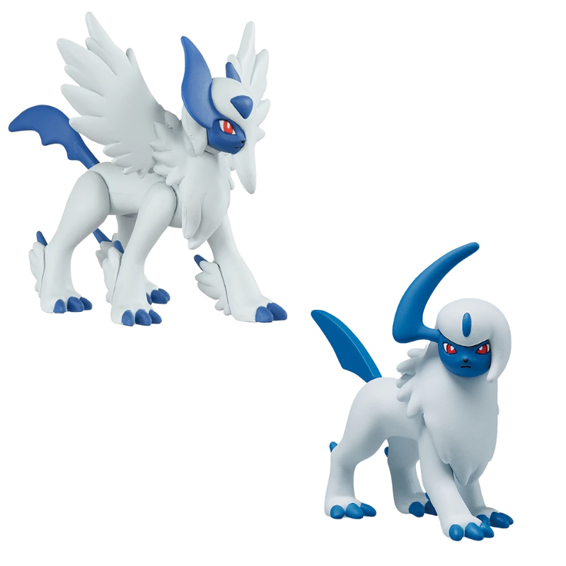 TAKARA TOMY Original Pokemon F – Model Kit Xerneas Bewertung und Preis