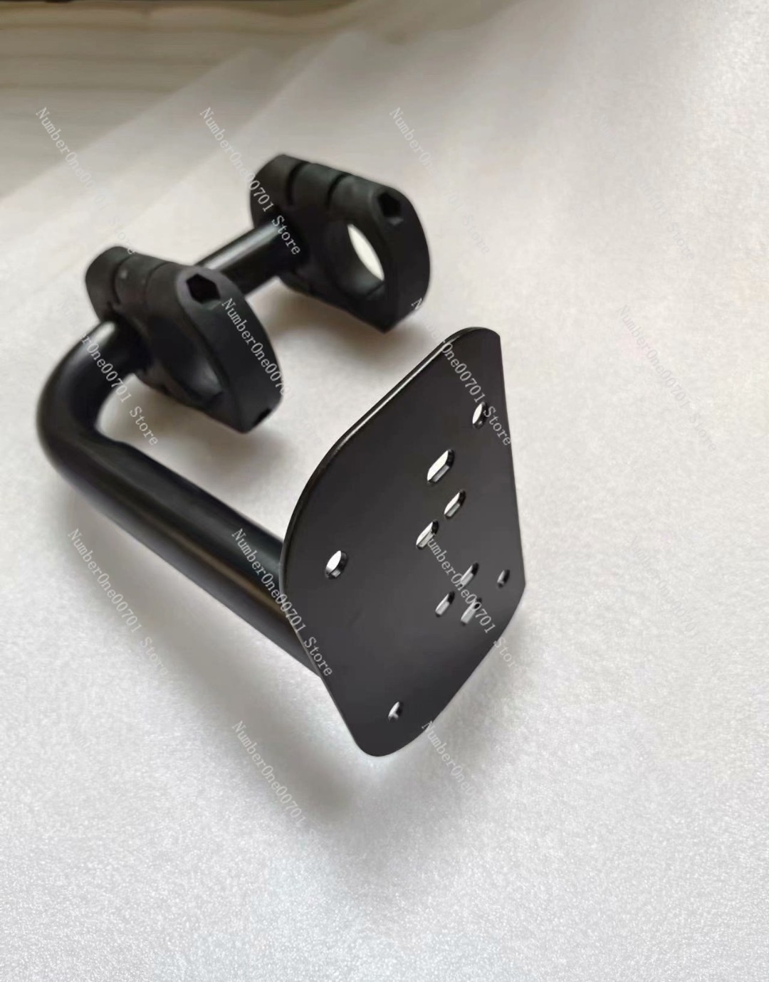 Mount & Handbrake Adapter Plat – Model Kit Simulator Bewertung und Preis