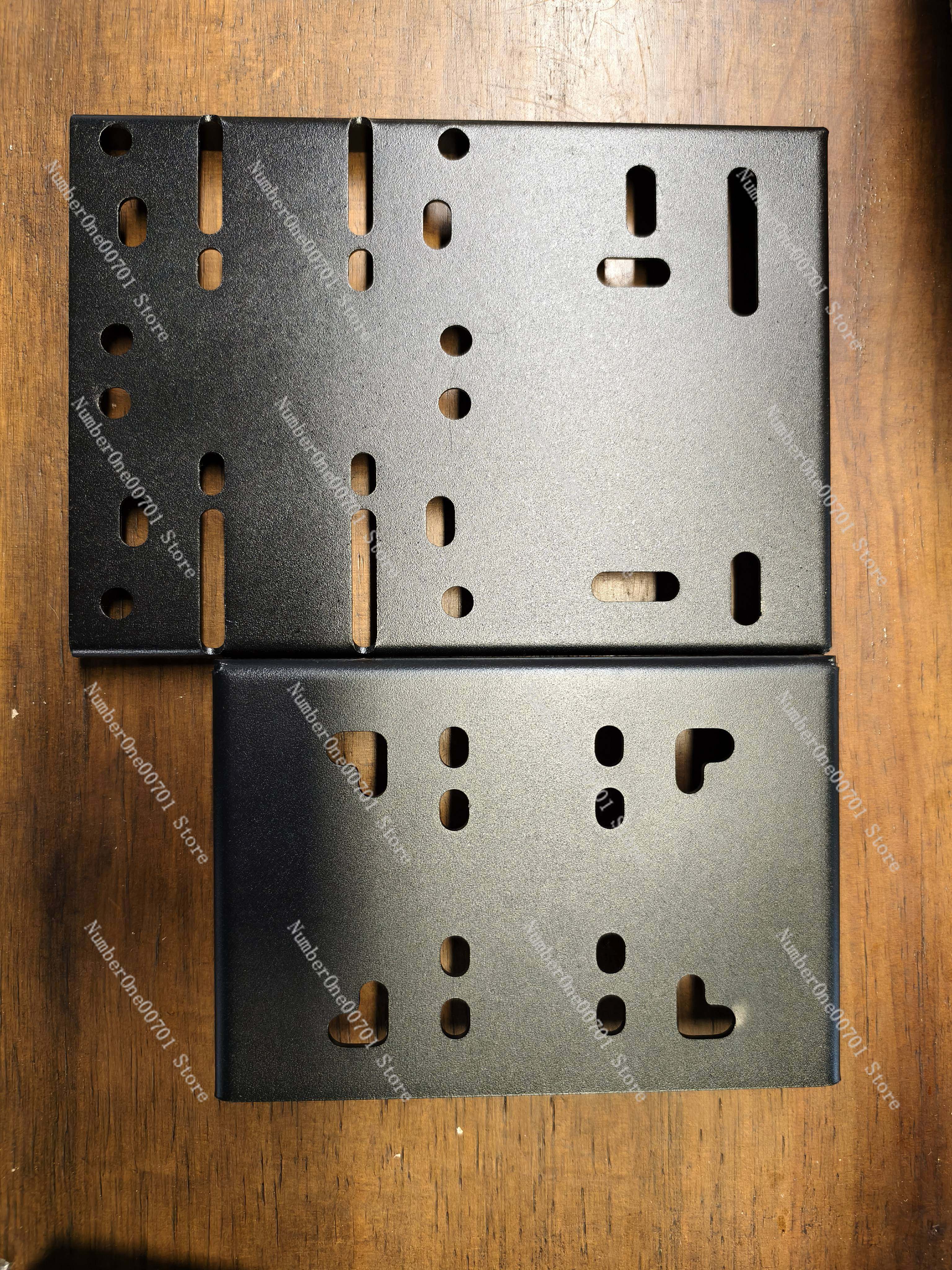 Mount & Handbrake Adapter Plat – Model Kit Simulator Bewertung und Preis