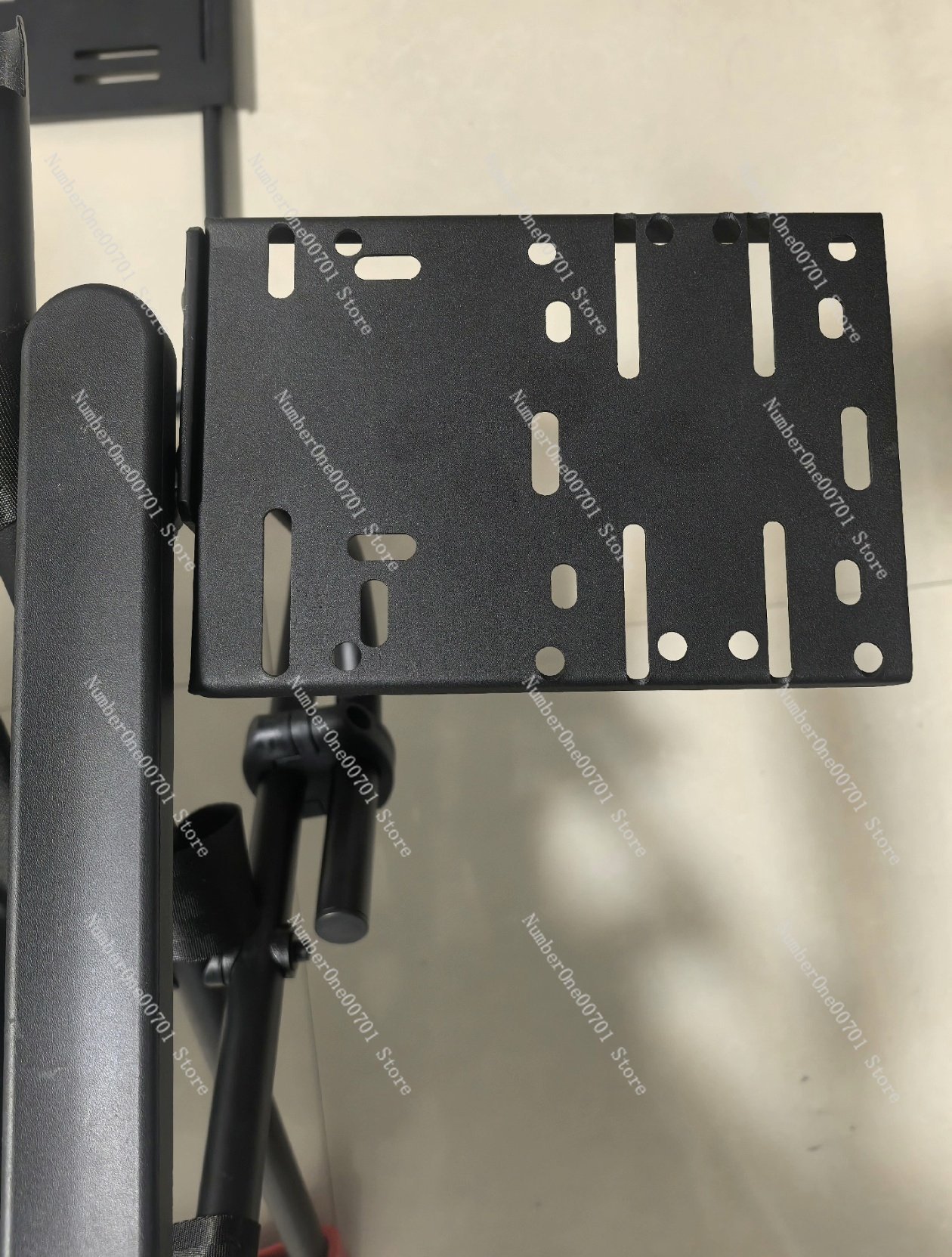 Mount & Handbrake Adapter Plat – Model Kit Simulator Bewertung und Preis