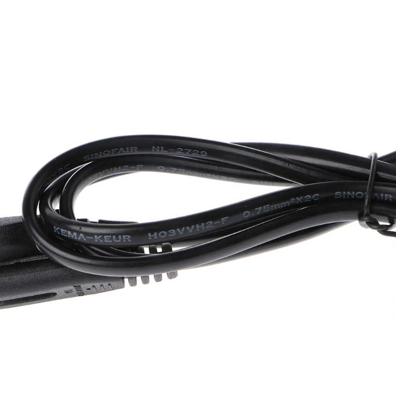 Y1UB 1.5m Figure 8 Power Cable – Model Kit Chainsaw Man Bewertung und Preis