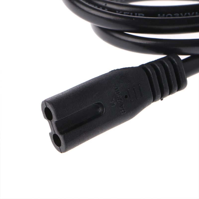 Y1UB 1.5m Figure 8 Power Cable – Model Kit Chainsaw Man Bewertung und Preis