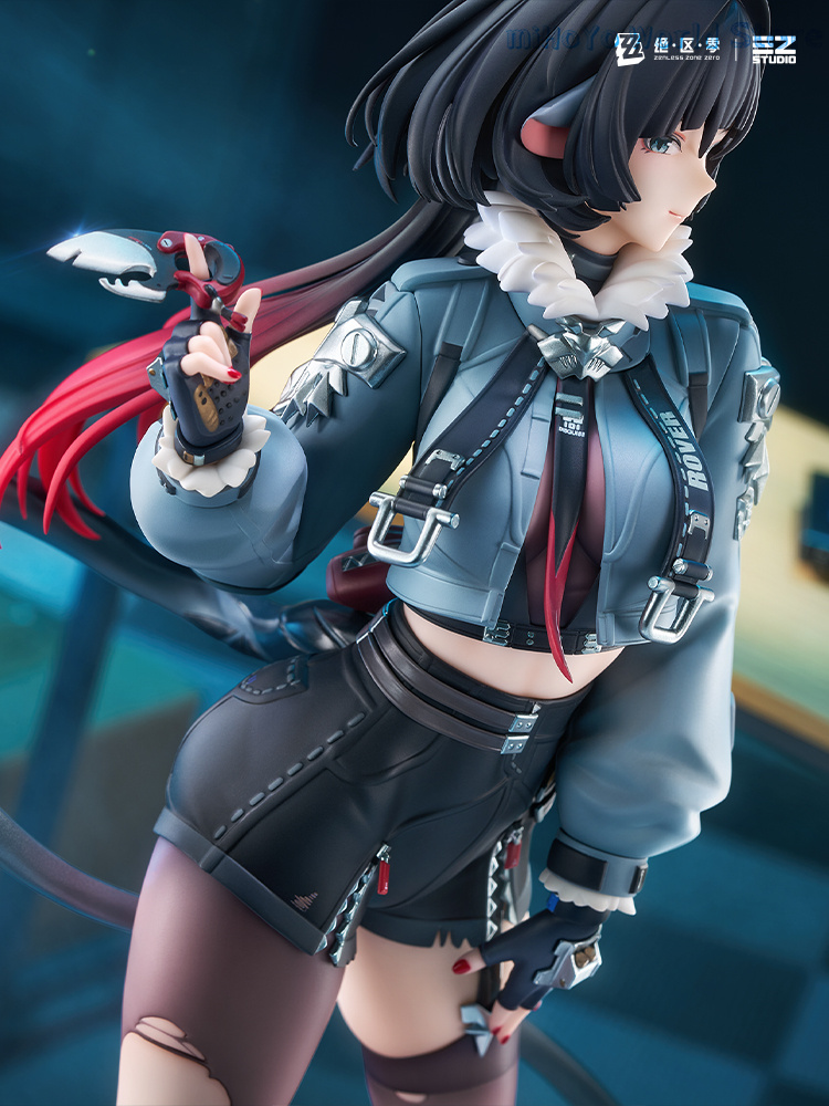 Official Jane Doe Figure Origi – Model Kit Figures Bewertung und Preis