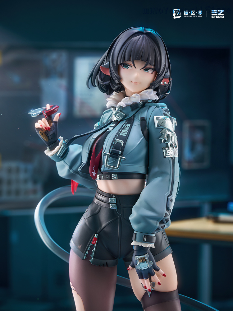 Official Jane Doe Figure Origi – Model Kit Figures Bewertung und Preis