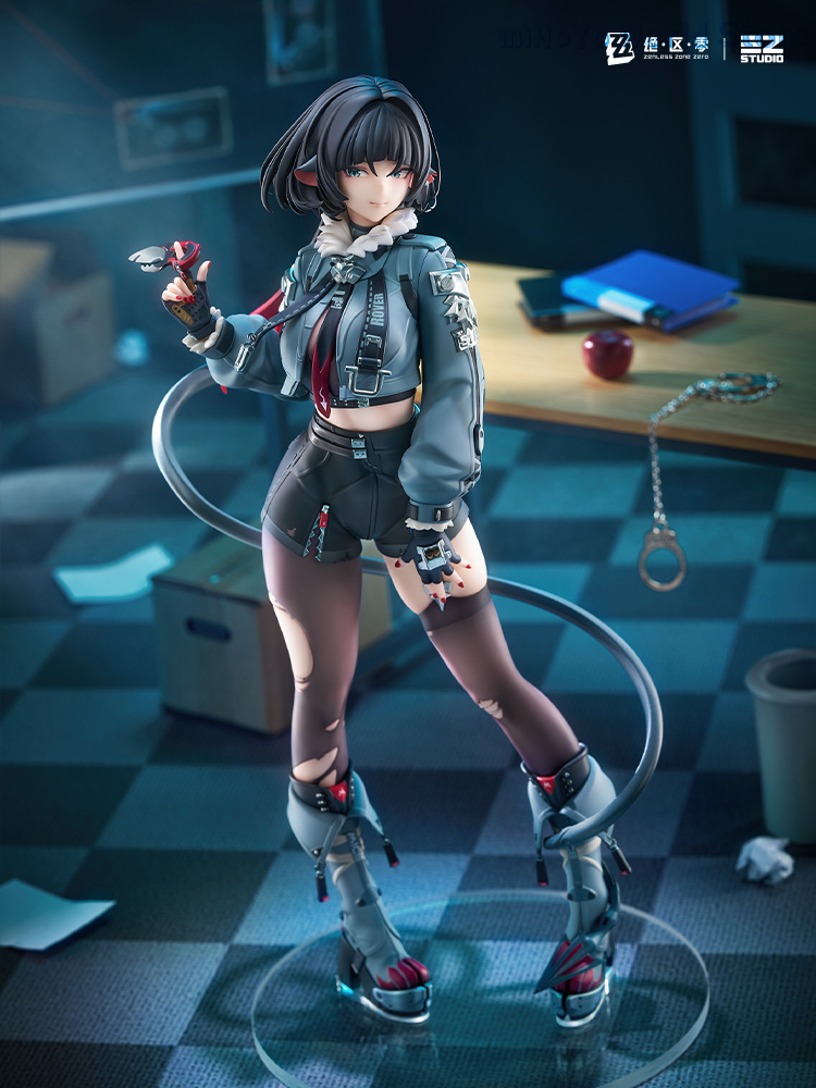 Official Jane Doe Figure Origi – Model Kit Figures Bewertung und Preis