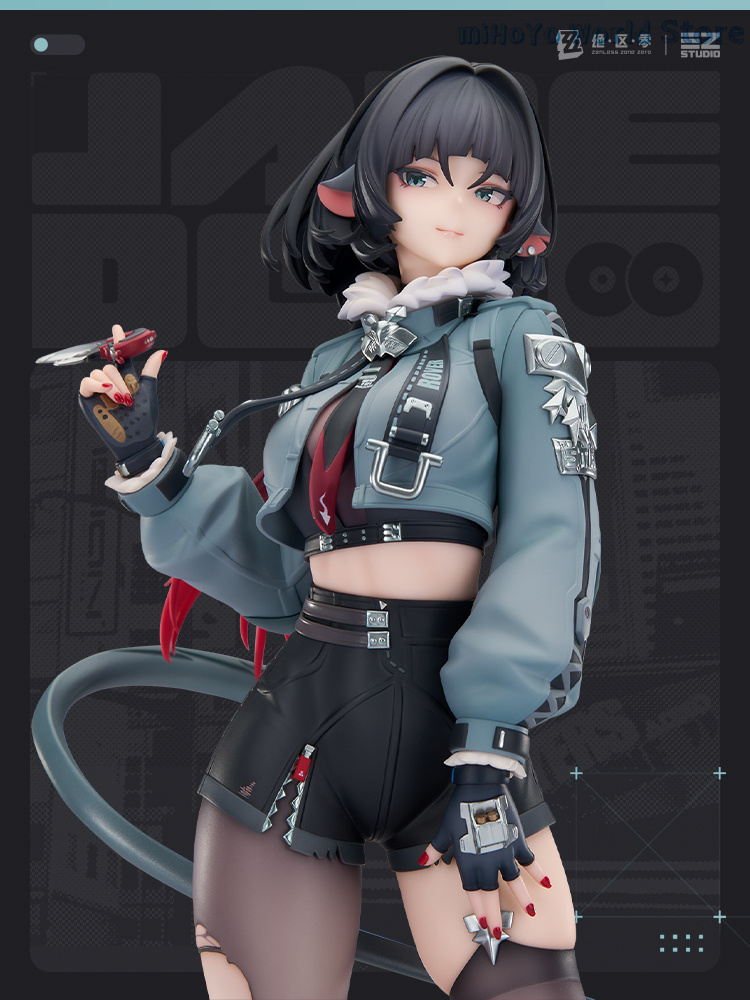 Official Jane Doe Figure Origi – Model Kit Figures Bewertung und Preis