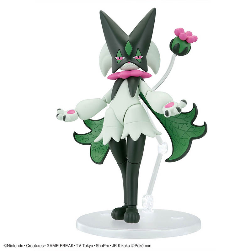 Bandai Pokemon Model Kit Evolu – Model Kit Xerneas Bewertung und Preis