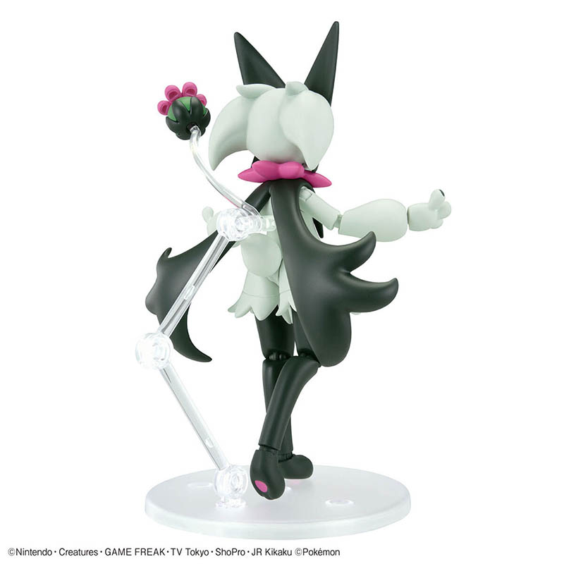 Bandai Pokemon Model Kit Evolu – Model Kit Xerneas Bewertung und Preis