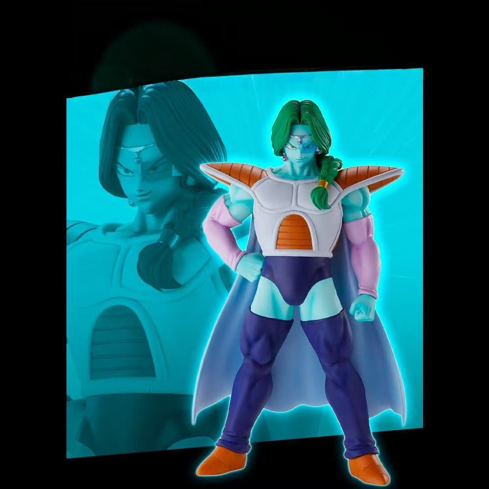 Anime Dragon Ball Figure Super – Model Kit Frieza Bewertung und Preis