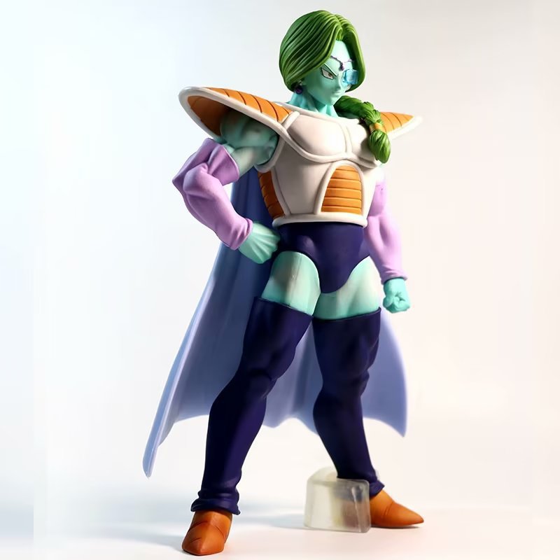 Anime Dragon Ball Figure Super – Model Kit Frieza Bewertung und Preis