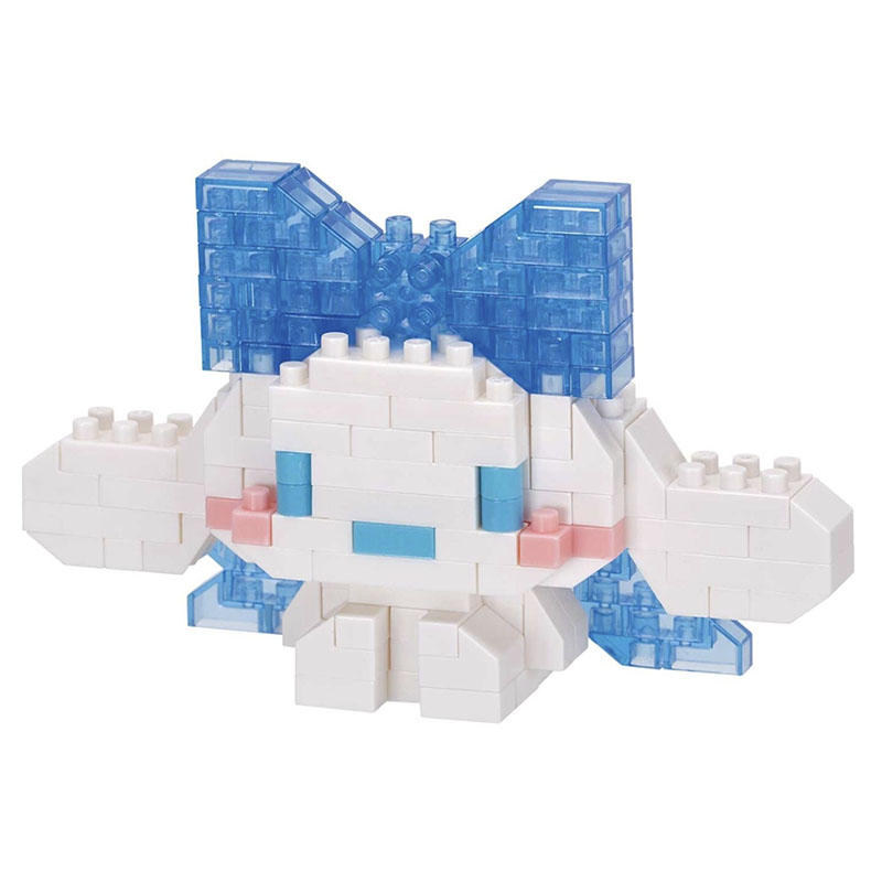 Nanoblock Sanrio Micro Buildin – Model Kit Toy Bewertung und Preis